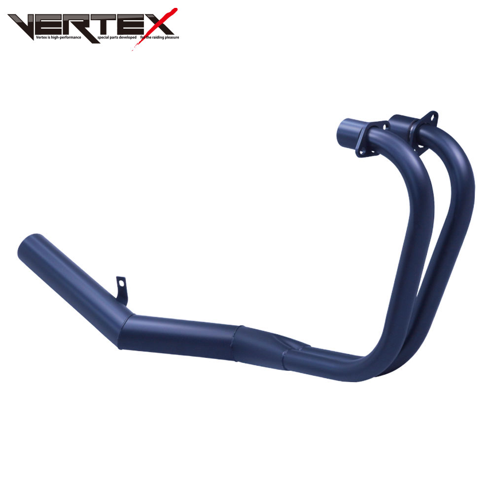 楽天市場】GX250 マフラー レビューを書いてエンブレムプレゼント