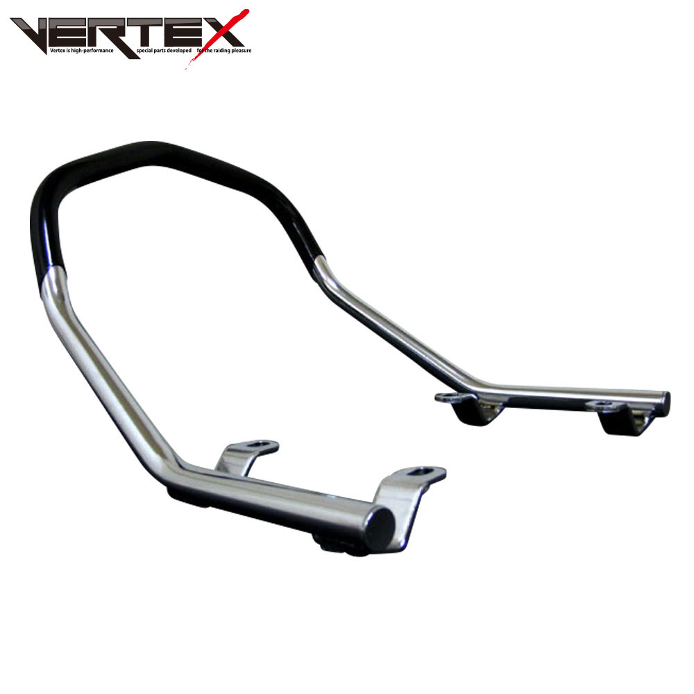 楽天市場】ゼファー χ タンデム バーの通販