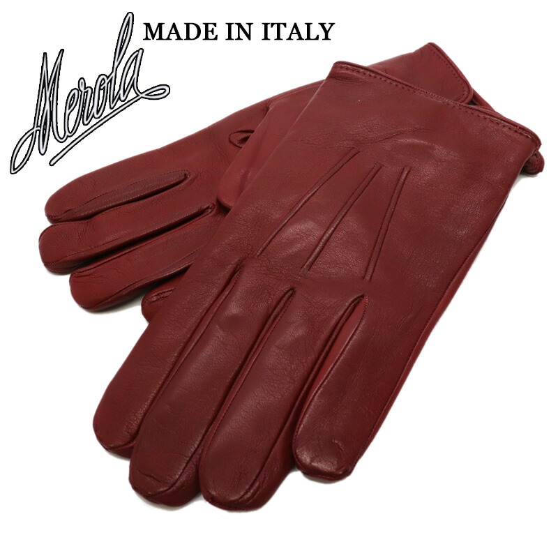 楽天市場】MEROLA イタリア名門老舗ブランド ≪メローラ≫ イタリア製