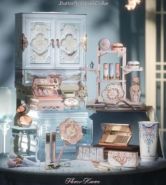 楽天市場】FlowerKnows フラワーノーズ 2026 バニーガーデンテールズ