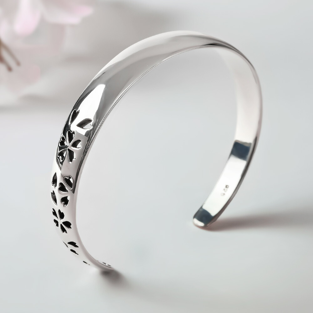 楽天市場】市松バングルの通販