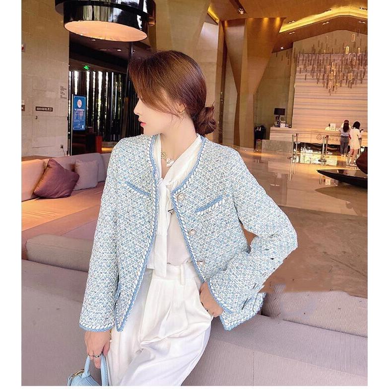 楽天市場】服 レディース 卒業式 ツイードジャケット レディース