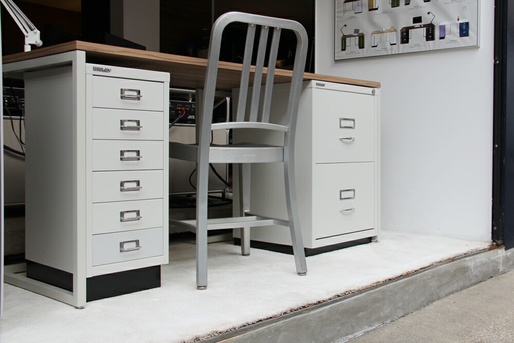 楽天市場】[日本正規代理店] BISLEY 29/6 ビスレー A4サイズ 引き出し