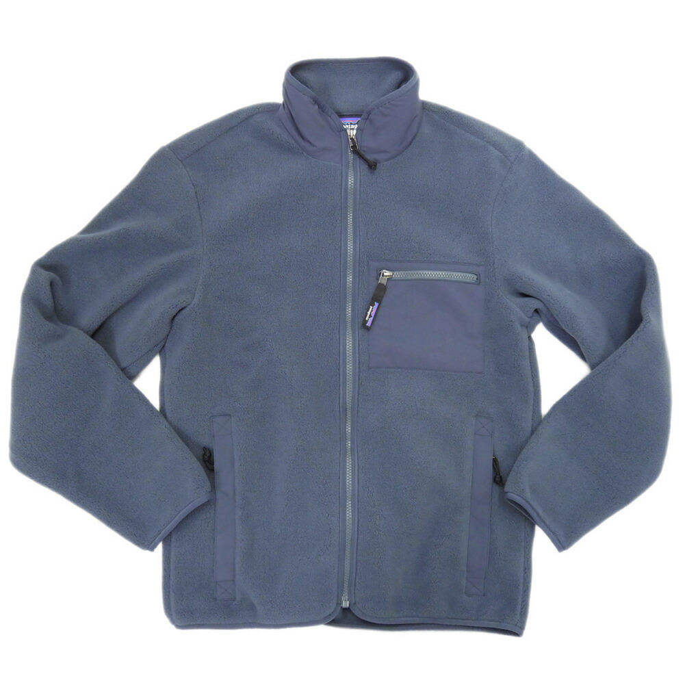 楽天市場】PATAGONIA パタゴニア メンズフリースジャケット 22991/M'S