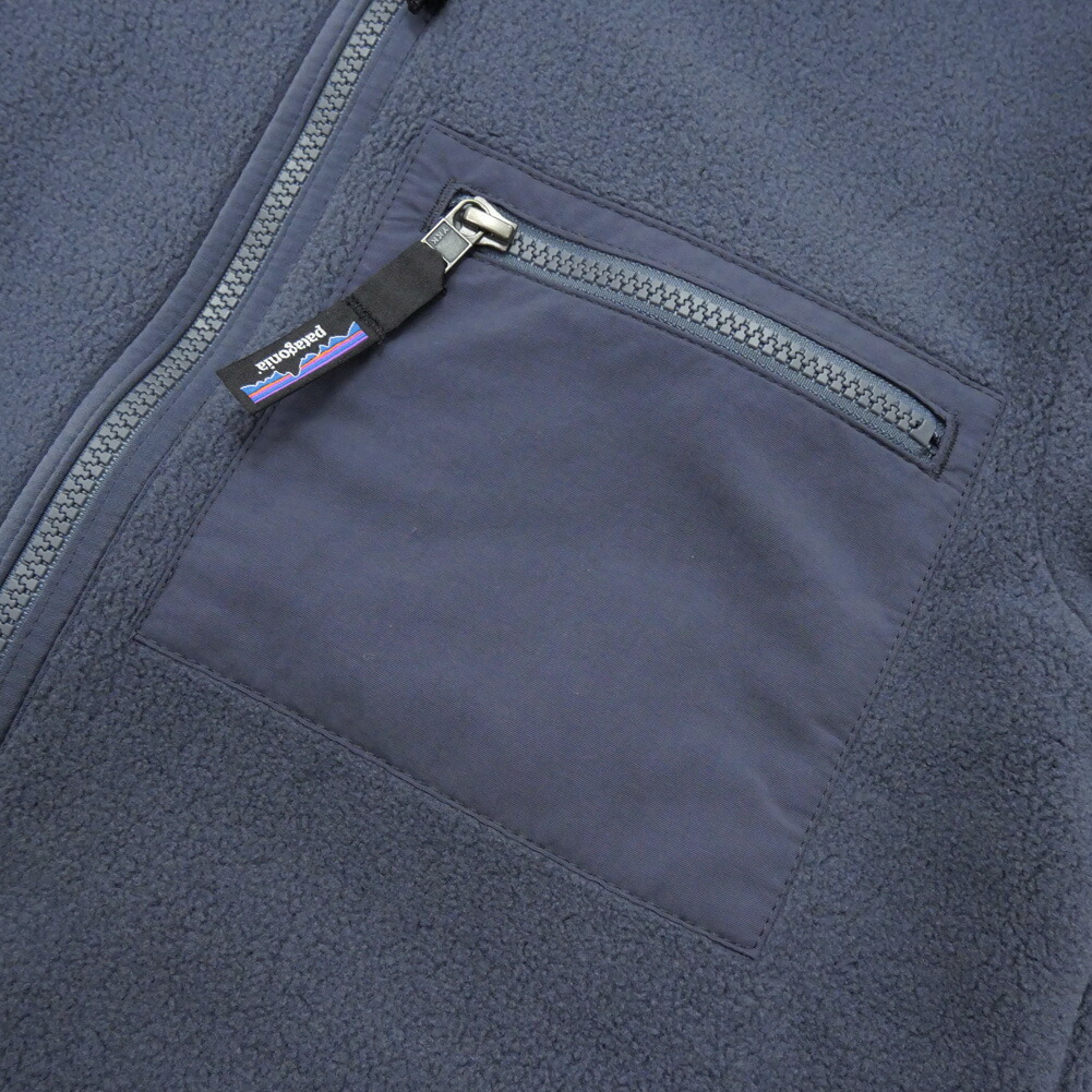 楽天市場】PATAGONIA パタゴニア メンズフリースジャケット 22991/M'S
