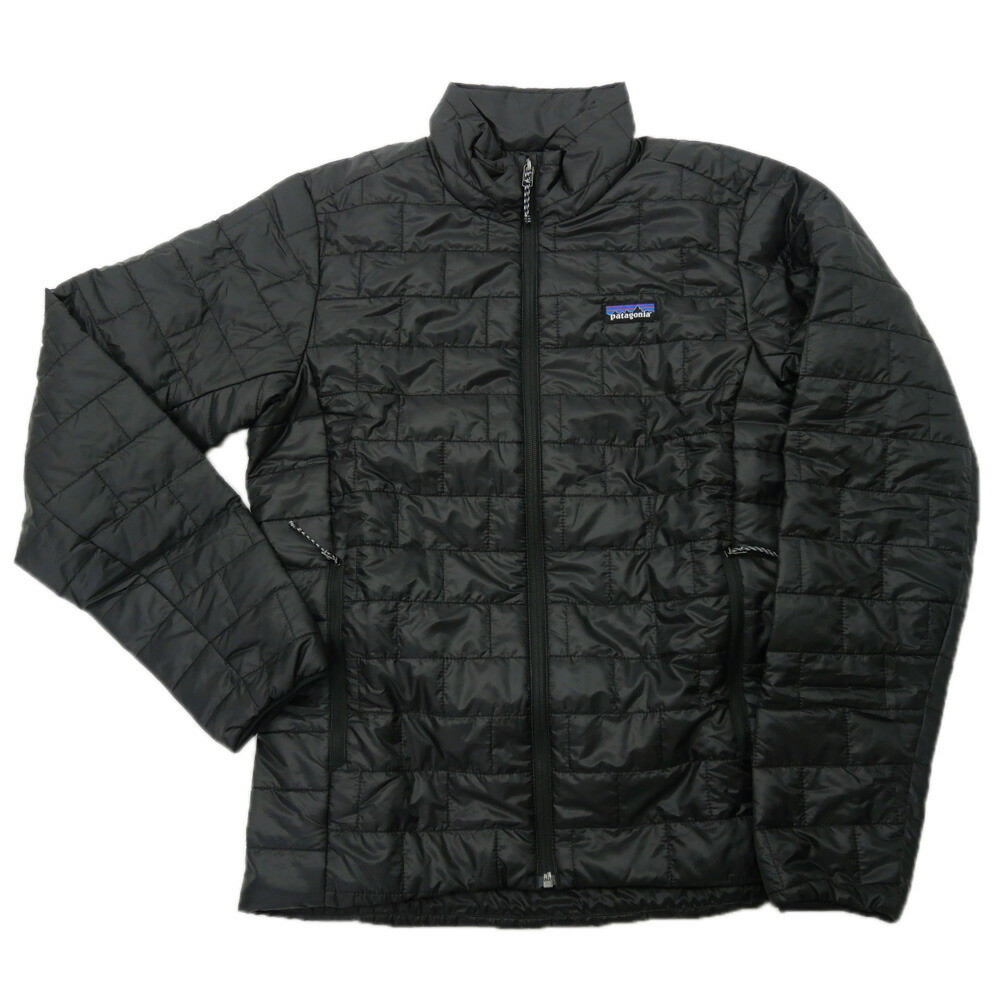 楽天市場】PATAGONIA パタゴニア メンズパデッドジャケット 84213/M'S