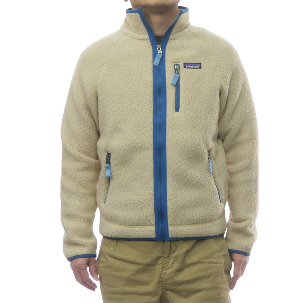 楽天市場】パタゴニア パイルジャケット（メンズファッション）の通販
