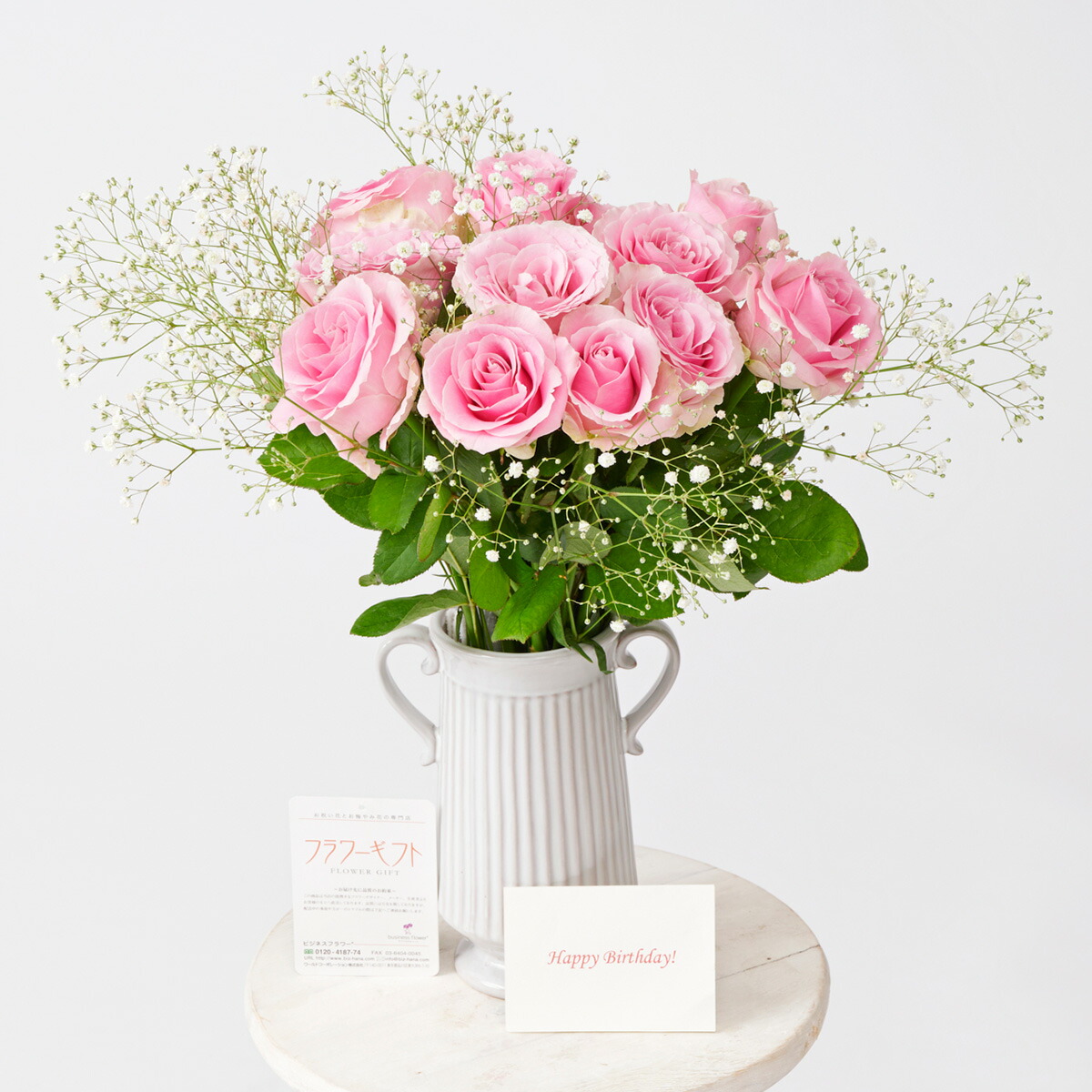 楽天市場】【送料無料】花瓶フラワー・フラワーベース アンティーク