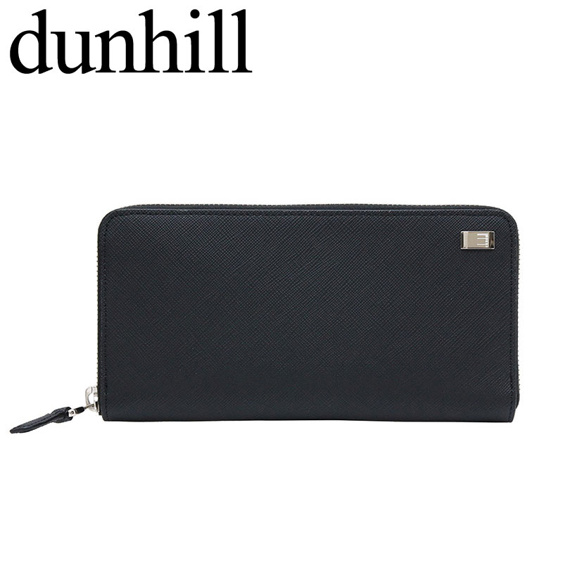 ダンヒル(dunhill) レザー メンズ長財布 | 通販・人気ランキング