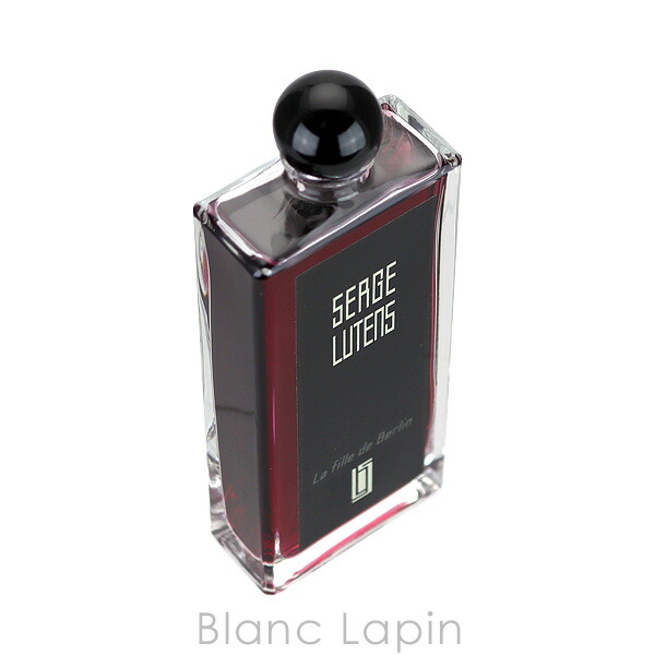 楽天市場】セルジュルタンス SERGE LUTENS ラフィーユドゥベルラン EDP