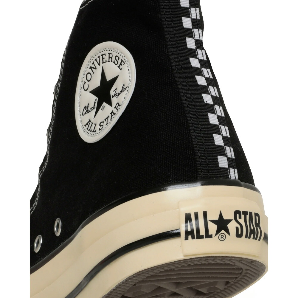 楽天市場】コンバース スニーカー オールスター エイジド CF HI