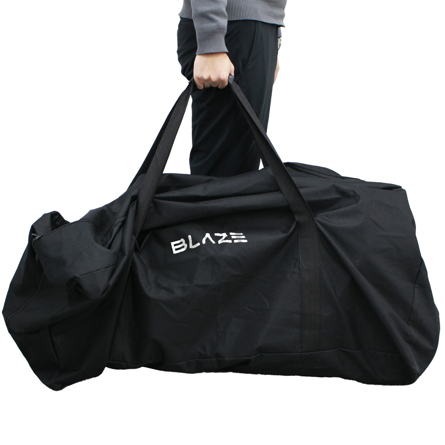 楽天市場】キックボードEV ライトモデル専用輪行袋 : ブレイズ公式通販