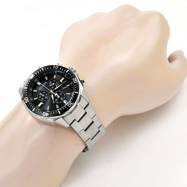 楽天市場】シチズンコレクション メンズ 腕時計 エコ・ドライブ VO10