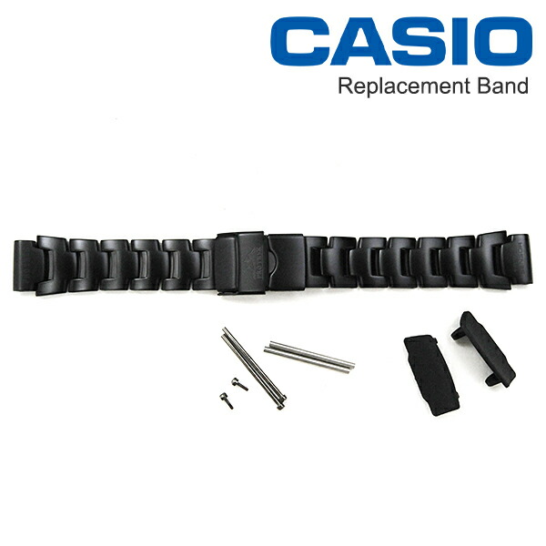 楽天市場】[在庫限り] カシオ プロトレック 純正バンド PRW-5000YT-1