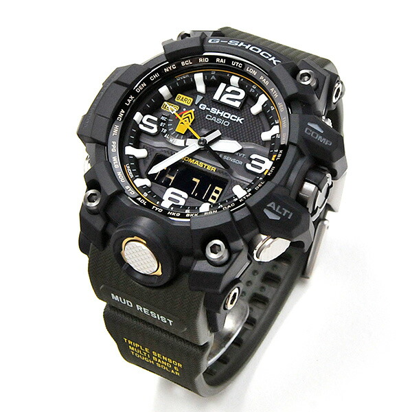 楽天市場】G-SHOCK ジーショック Gショック ソーラー電波 腕時計