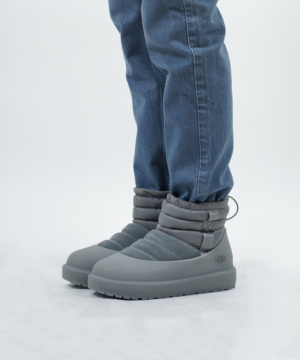 楽天市場】【40%OFF】(A-1)(アグ UGG) 防水スウェード シリコンカバー