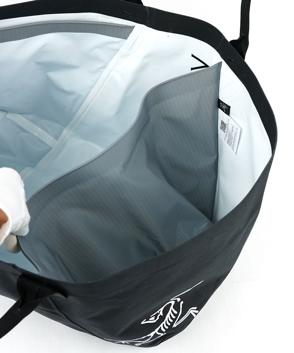 楽天市場】【LINEクーポン有】アークテリクス ARC'TERYX トートバッグ