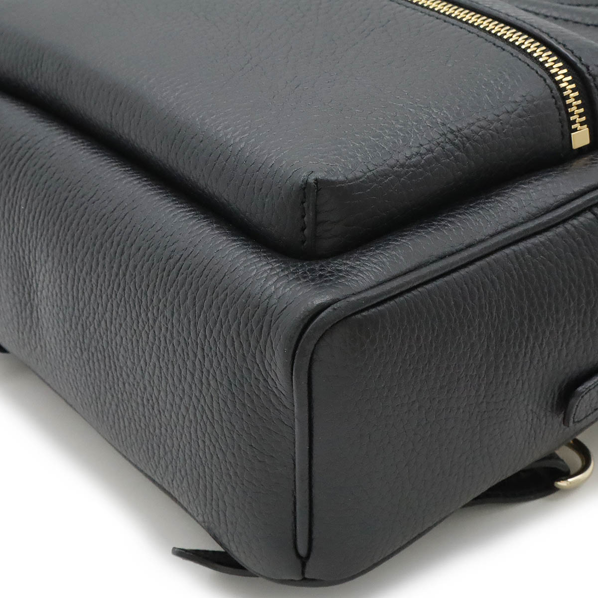 楽天市場】GUCCI グッチ ソーホー バックパック リュックサック