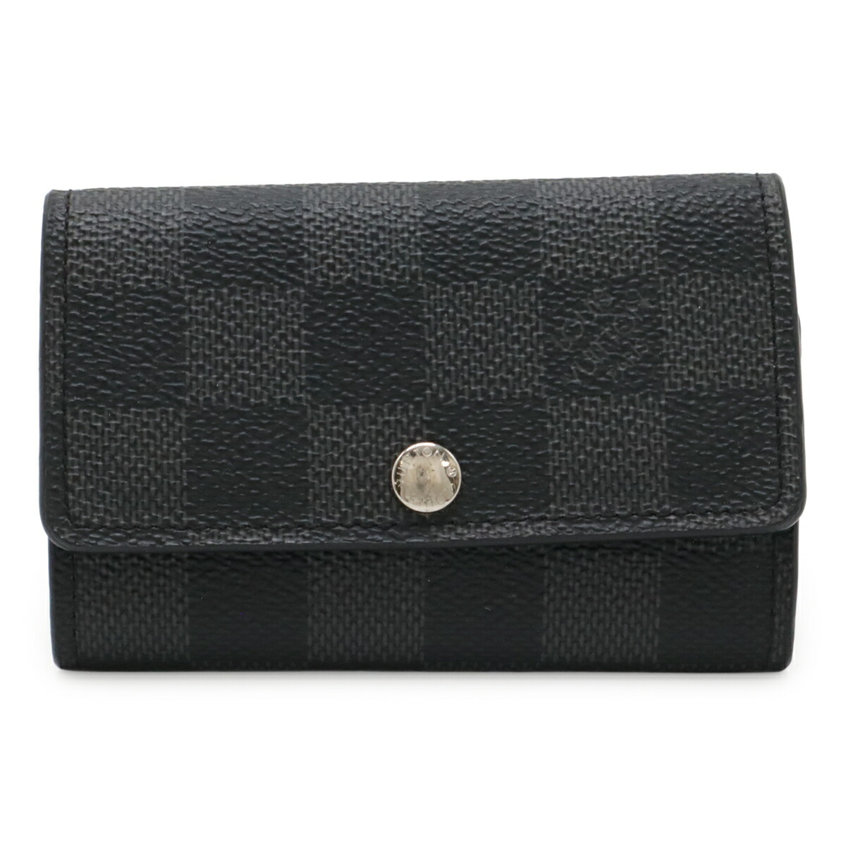 楽天市場】ルイヴィトン ダミエグラフィット キーケースの通販