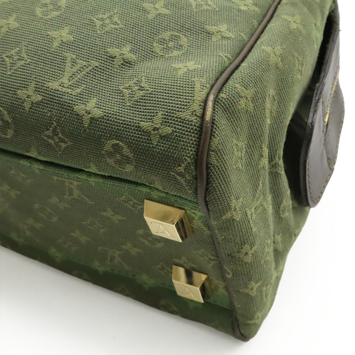 楽天市場】LOUIS VUITTON ルイ ヴィトン モノグラムミニ