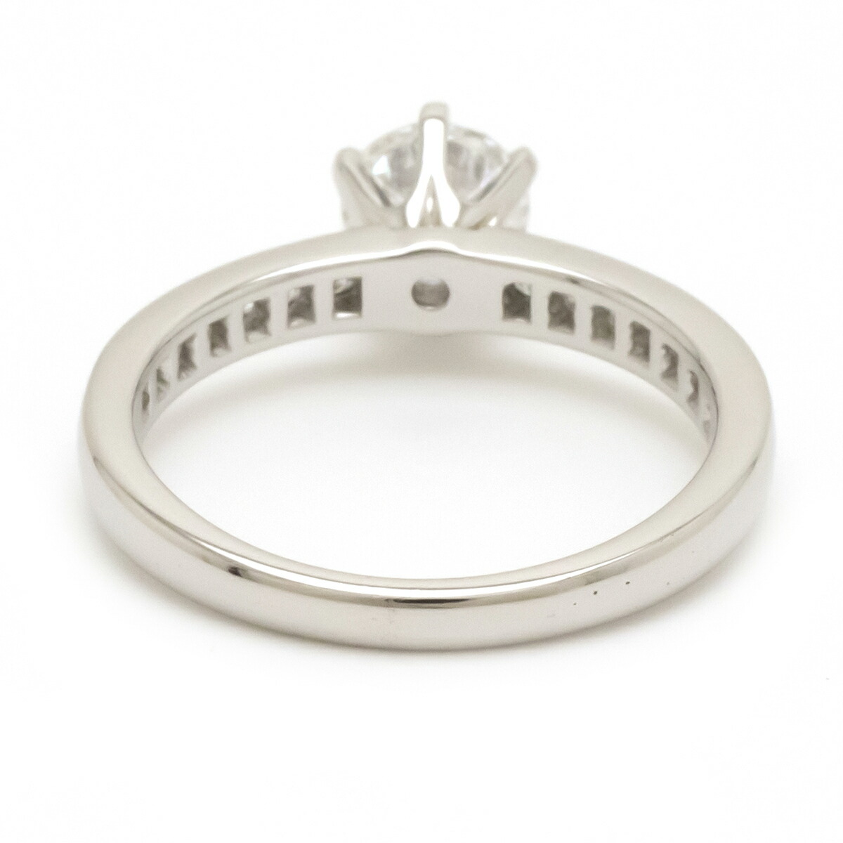 楽天市場】TIFFANY&Co. ティファニー セッティング エンゲージメント