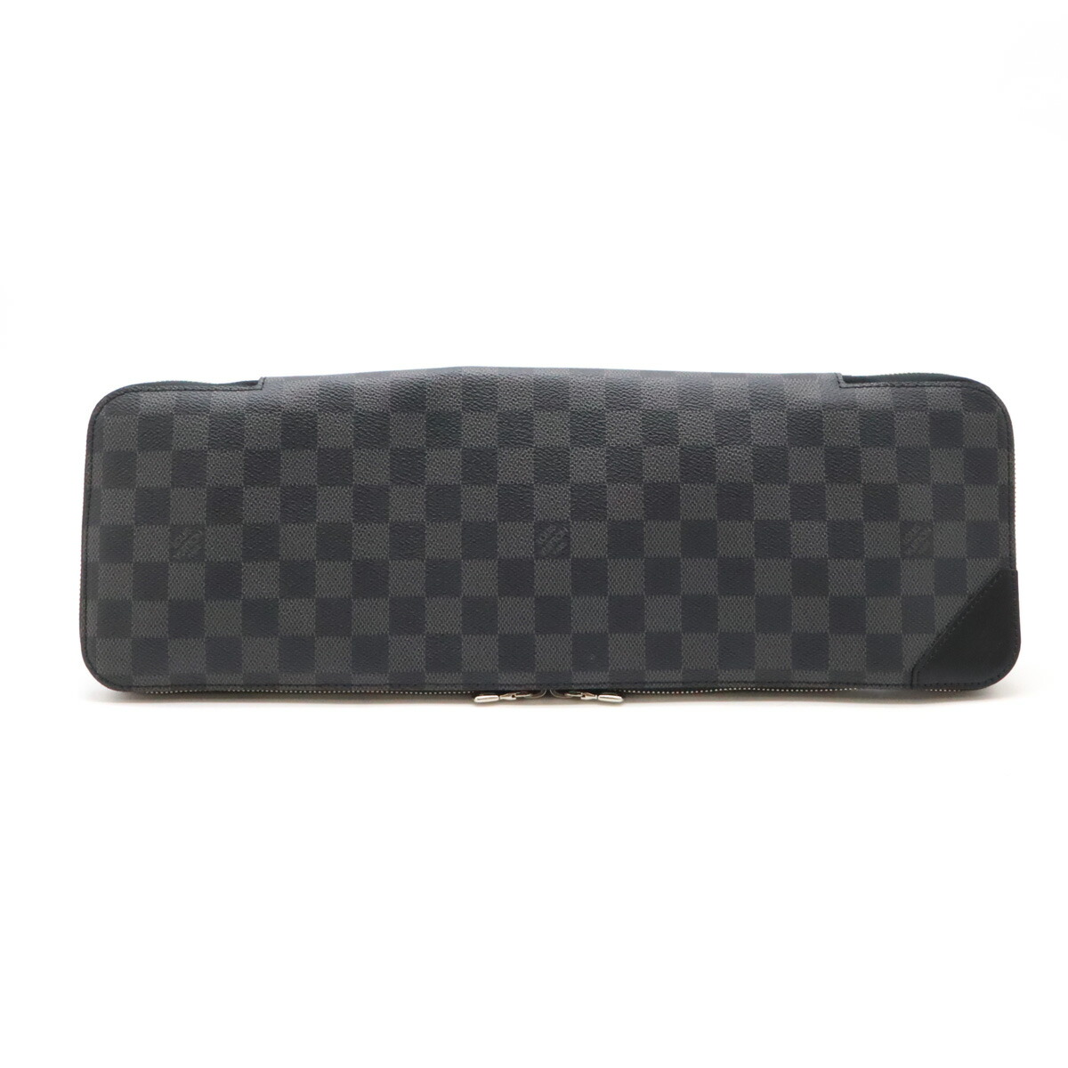 楽天市場】LOUIS VUITTON ルイ ヴィトン ダミエグラフィット エテュイ5