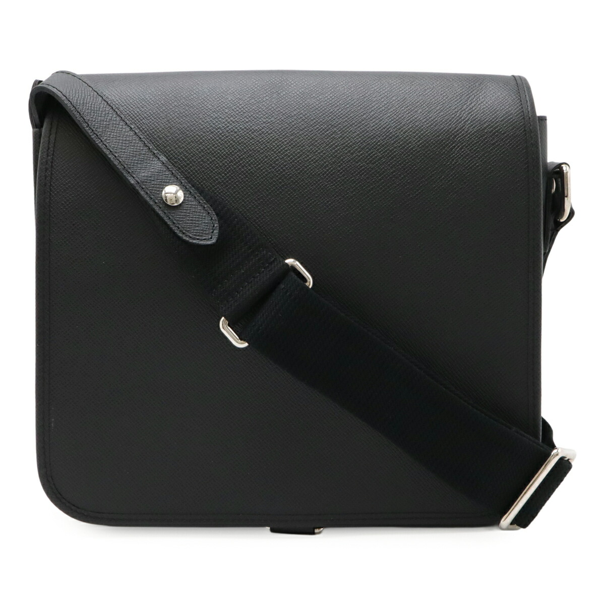 ルイヴィトン デルスー タイガ ショルダーバッグ メッセンジャーバッグ