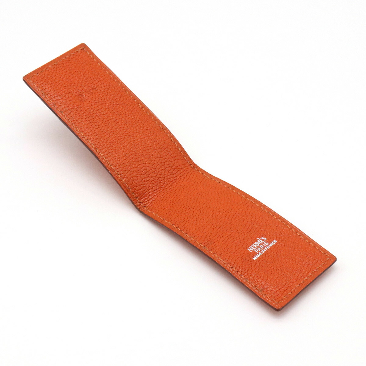 楽天市場】【財布】HERMES エルメス マネークリップ ビルクリップ