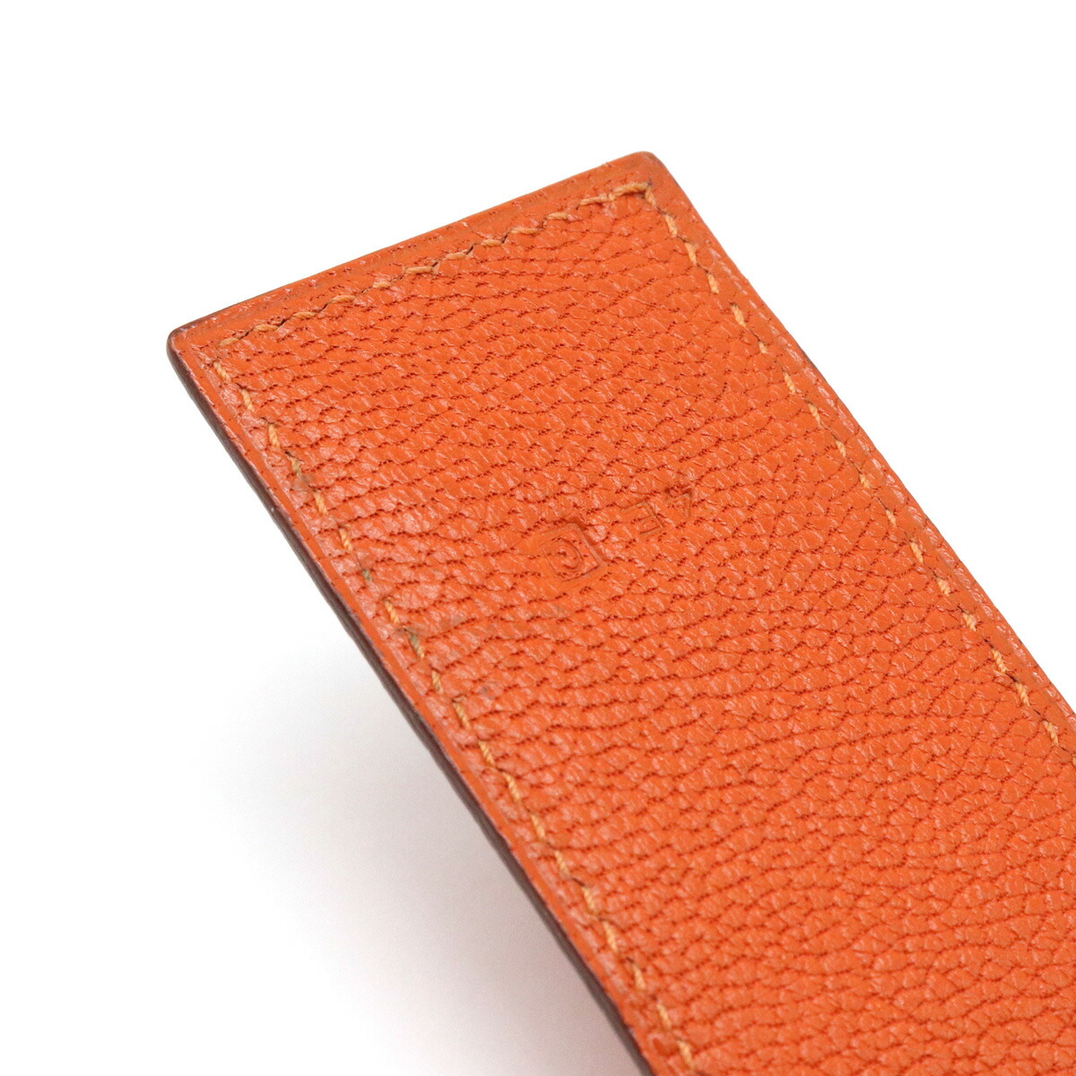 楽天市場】【財布】HERMES エルメス マネークリップ ビルクリップ