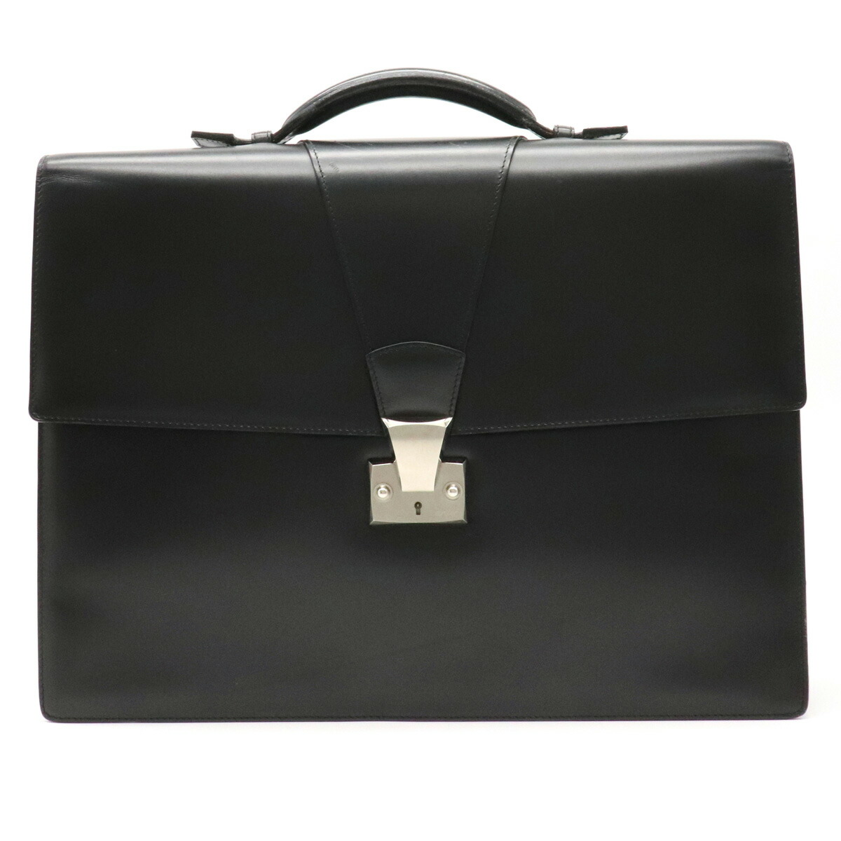 楽天市場】【バッグ】Cartier カルティエ ブリーフケース ビジネス