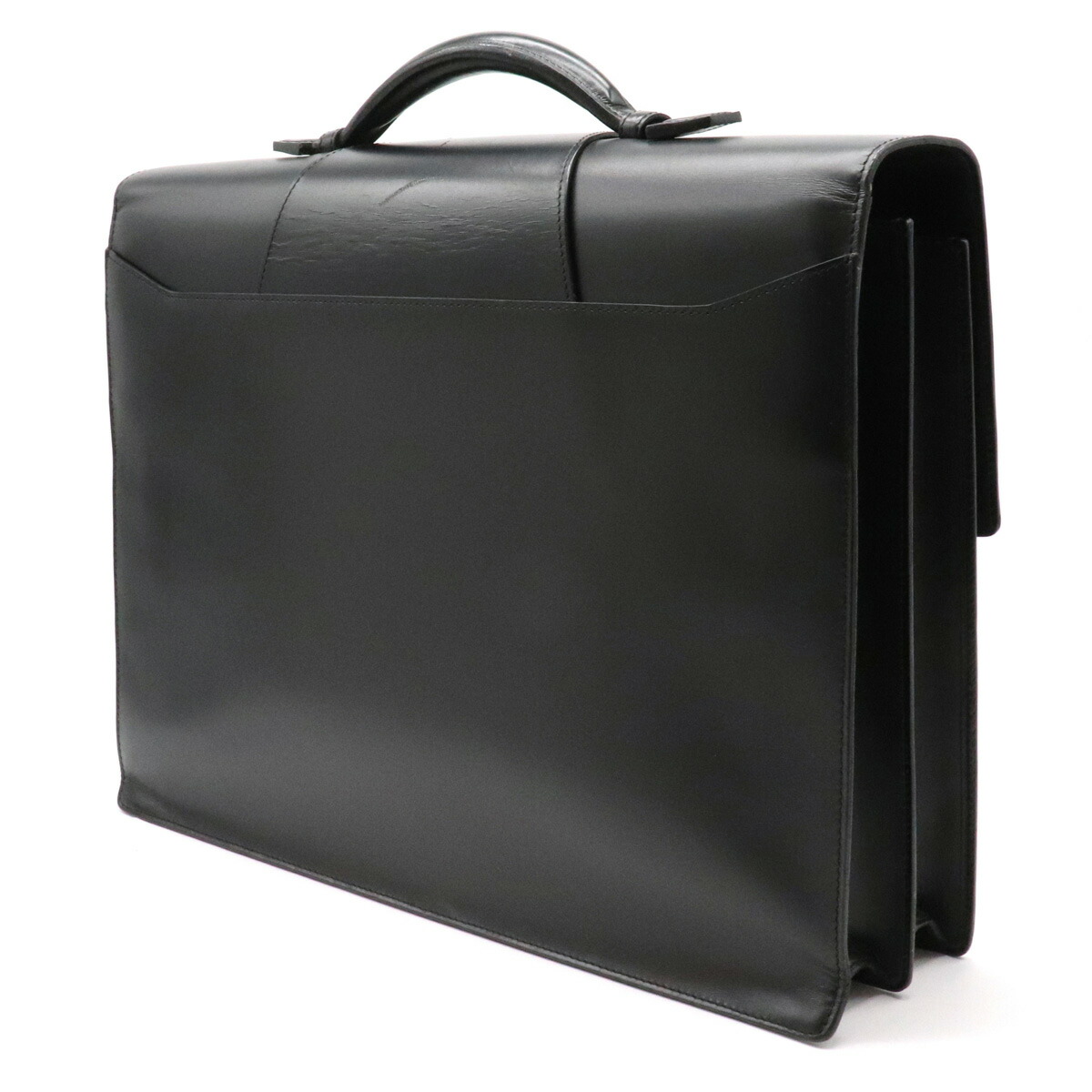 楽天市場】【バッグ】Cartier カルティエ ブリーフケース ビジネス