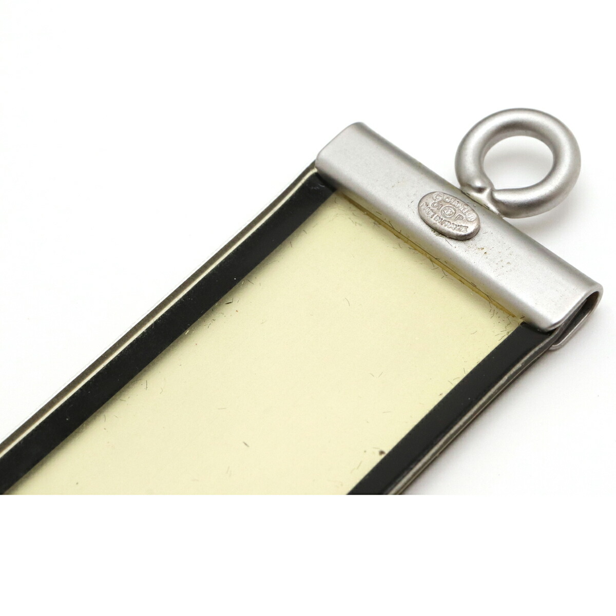 楽天市場】【ジュエリー】CHANEL シャネル ラバー ブレスレット バンド