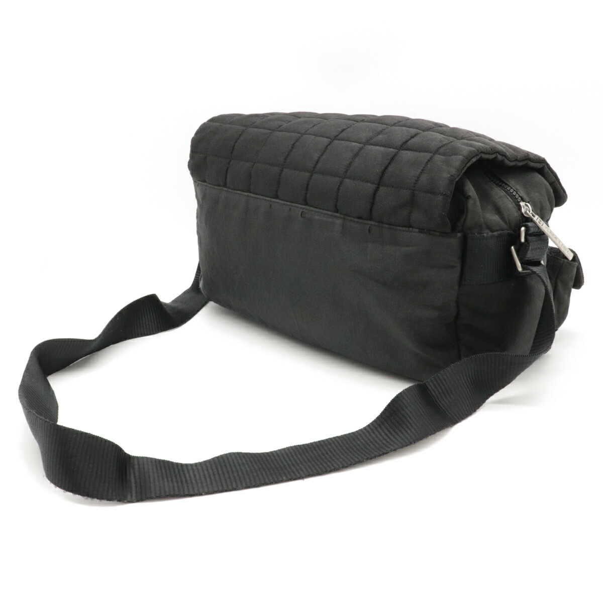 楽天市場】【バッグ】CHANEL シャネル スポーツライン ココマーク