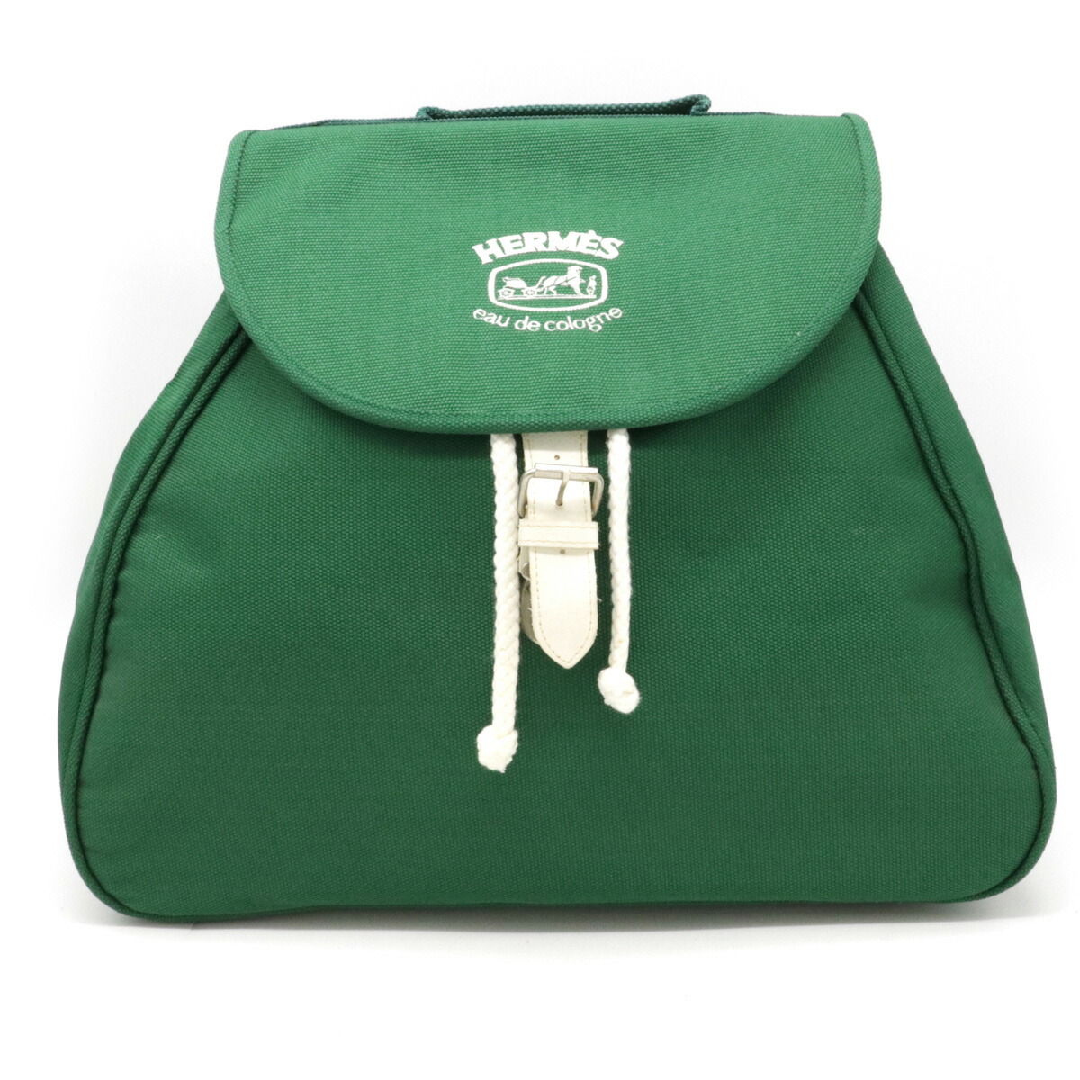 楽天市場】【バッグ】HERMES エルメス EAU D'ORANGE VERTE オード