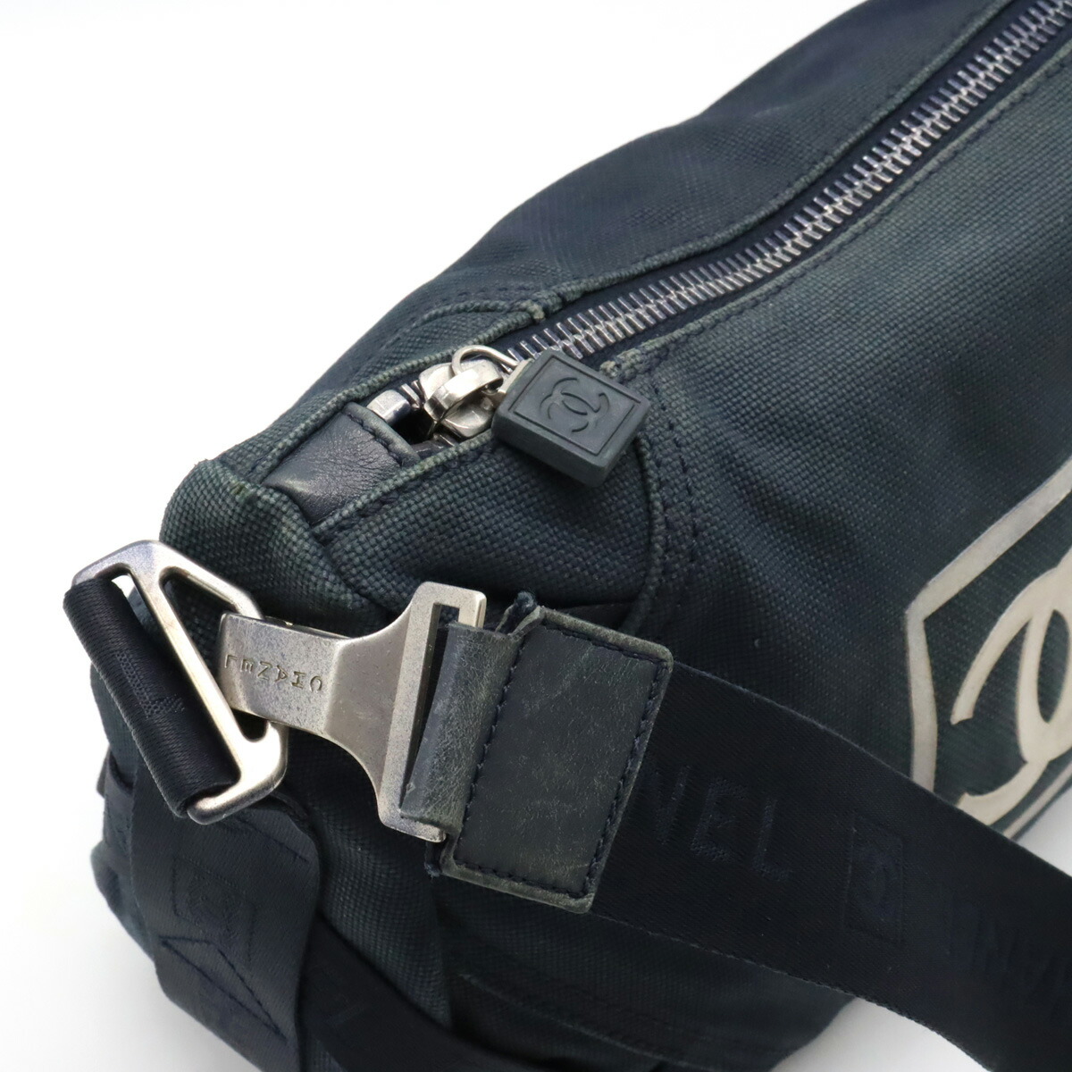 楽天市場】【バッグ】CHANEL シャネル スポーツライン ココマーク