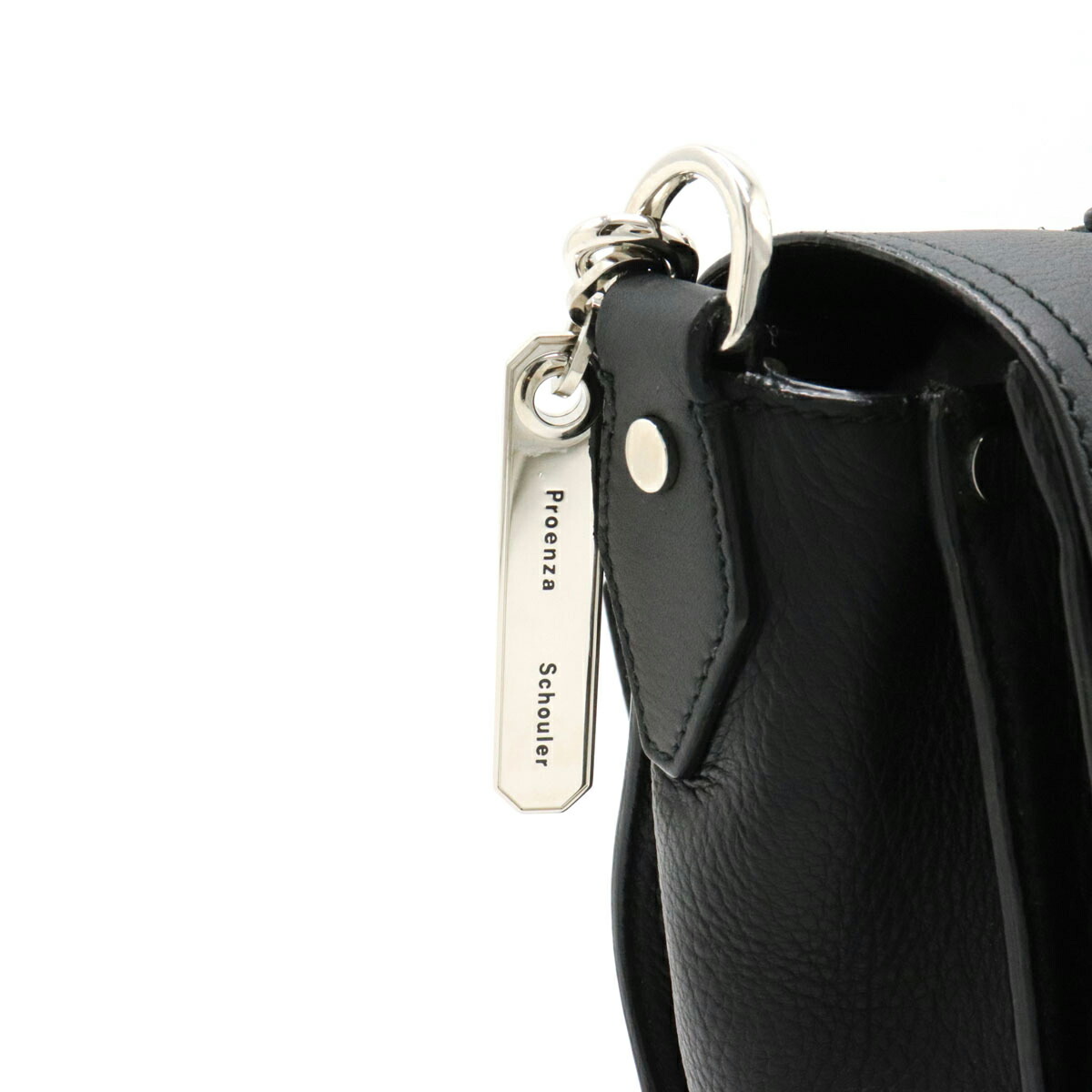 楽天市場】【バッグ】Proenza Schouler プロエンザ— スクーラー PS1