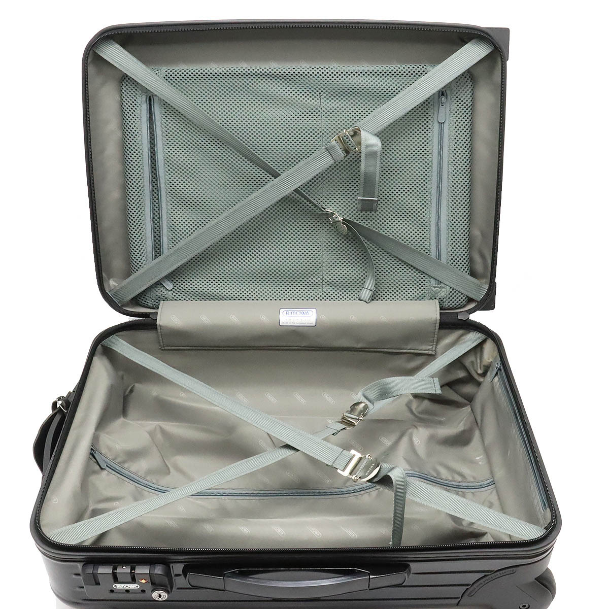 楽天市場】【バッグ】RIMOWA リモワ サルサ スーツケース キャリー