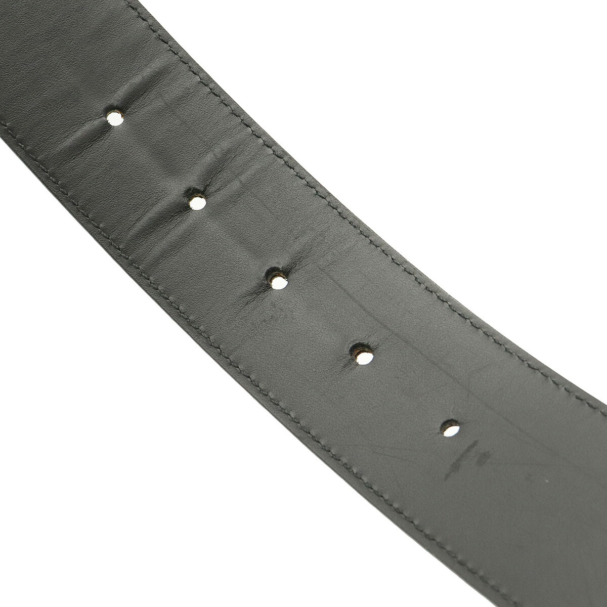 楽天市場】LOUIS VUITTON ルイ ヴィトン モノグラム サンチュール LV