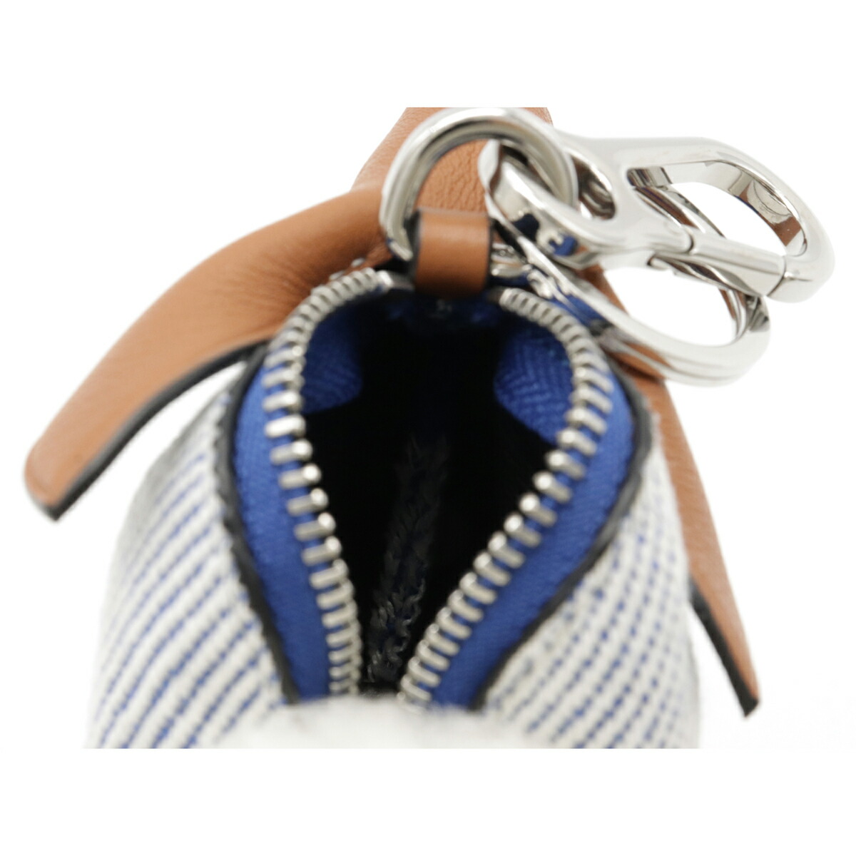 楽天市場】【財布】LOEWE ロエベ バニー チャーム ウサギ アニマル