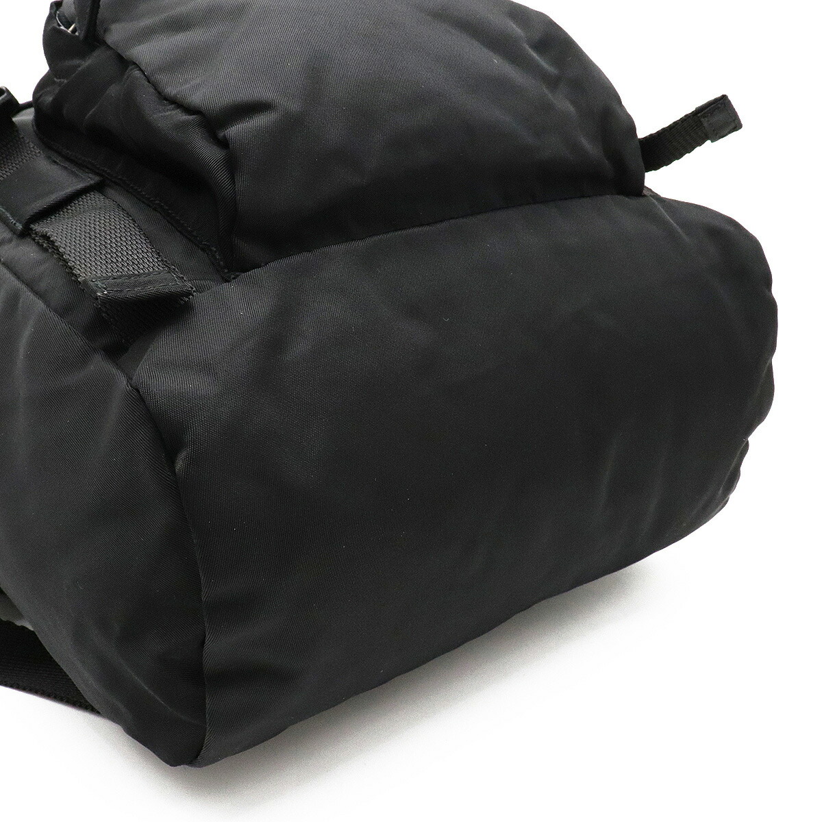 楽天市場】【バッグ】PRADA プラダ バックパック リュックサック