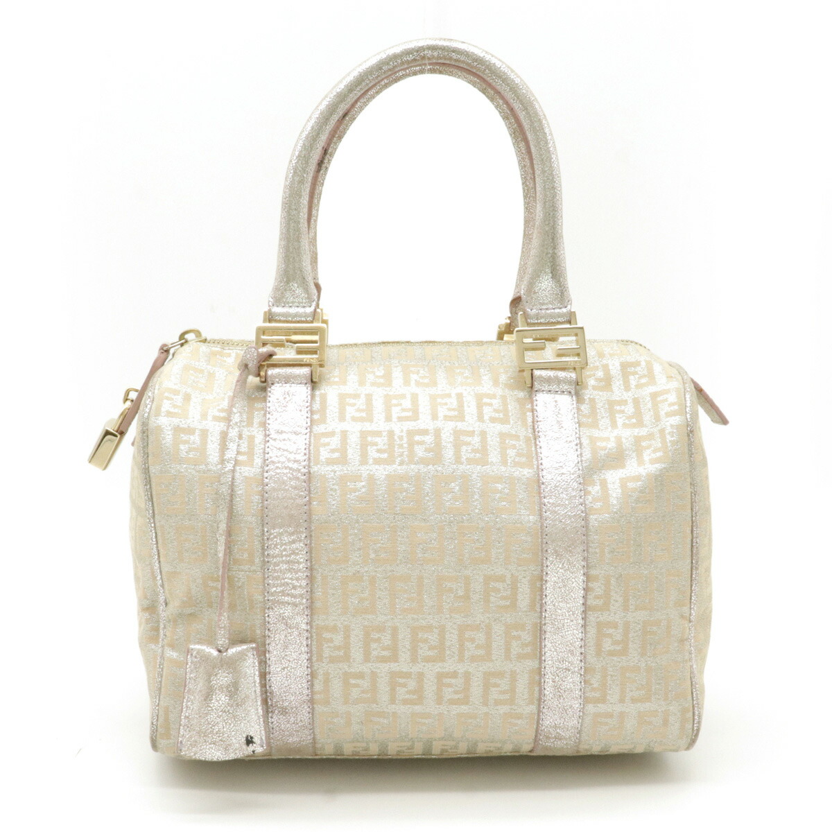 楽天市場】【バッグ】FENDI フェンディ ズッキーノ ズッカ柄