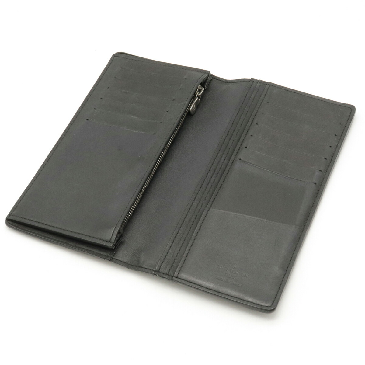 楽天市場】【財布】LOUIS VUITTON ルイ ヴィトン ダミエアンフィニ