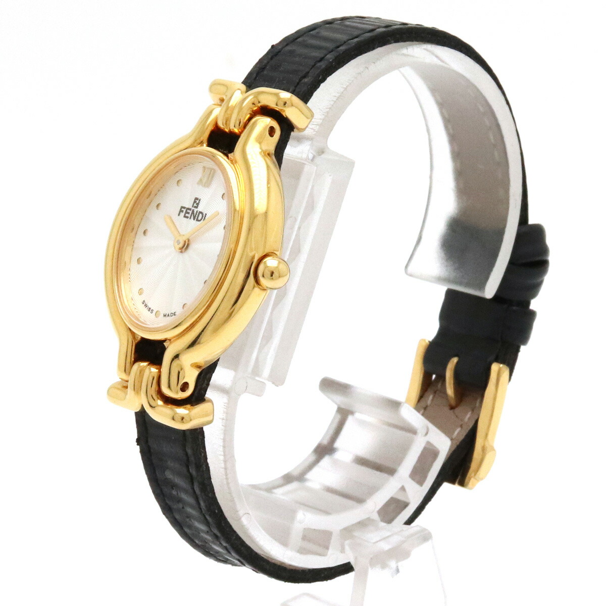 楽天市場】【ウォッチ】FENDI フェンディ チェンジベルト GP 革ベルト