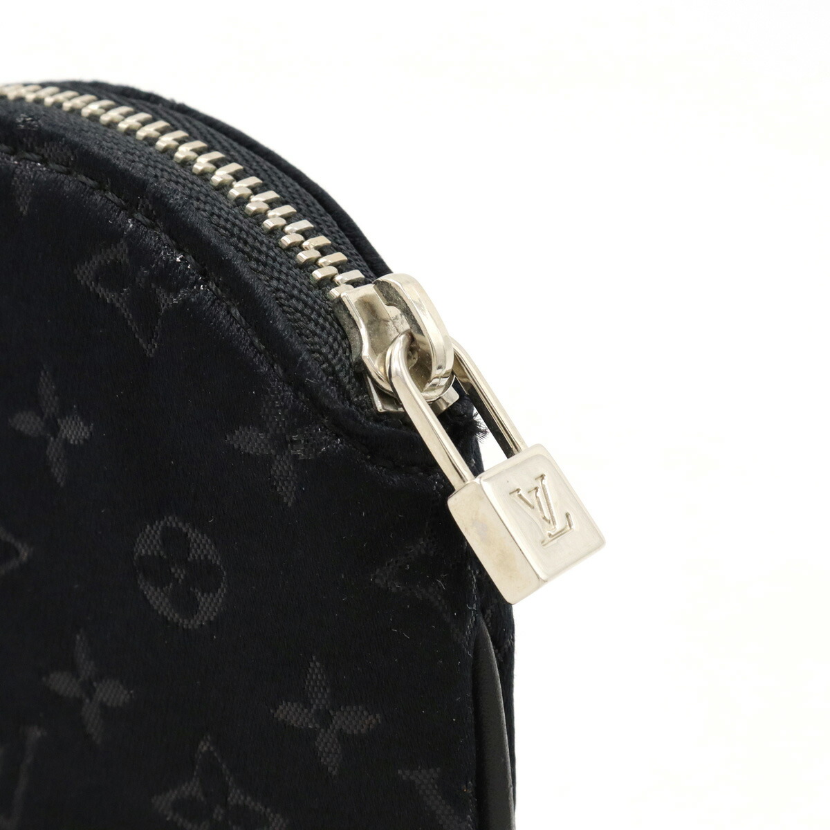 楽天市場】【財布】LOUIS VUITTON ルイ ヴィトン モノグラムサテン