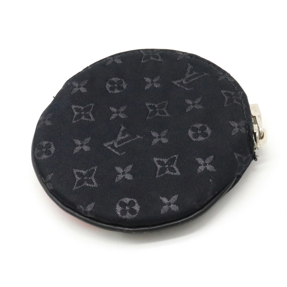 楽天市場】【財布】LOUIS VUITTON ルイ ヴィトン モノグラムサテン