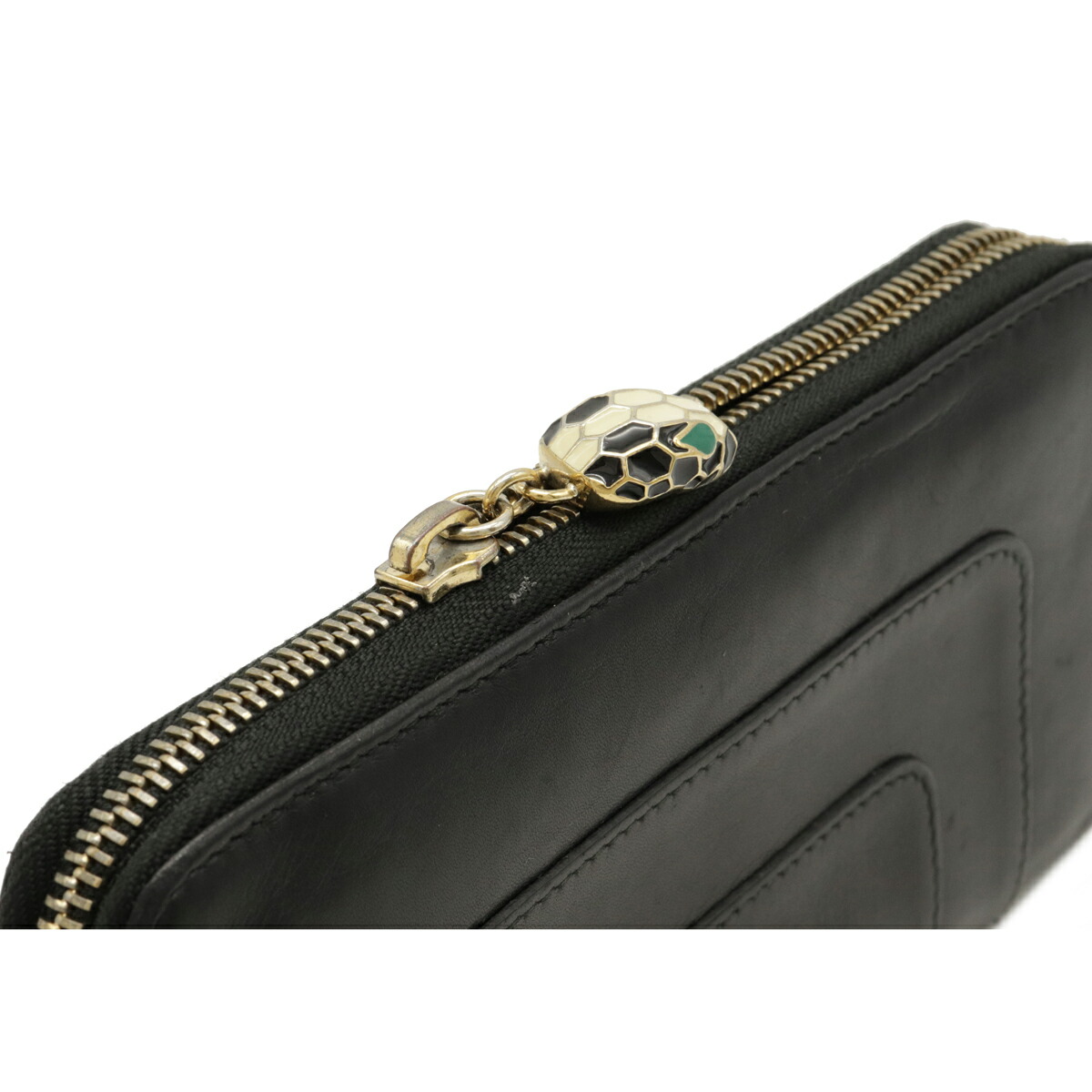 楽天市場】【財布】BVLGARI ブルガリ セルペンティ スネーク 蛇