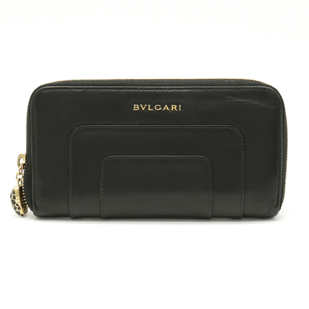 楽天市場】【財布】BVLGARI ブルガリ セルペンティ スネーク 蛇