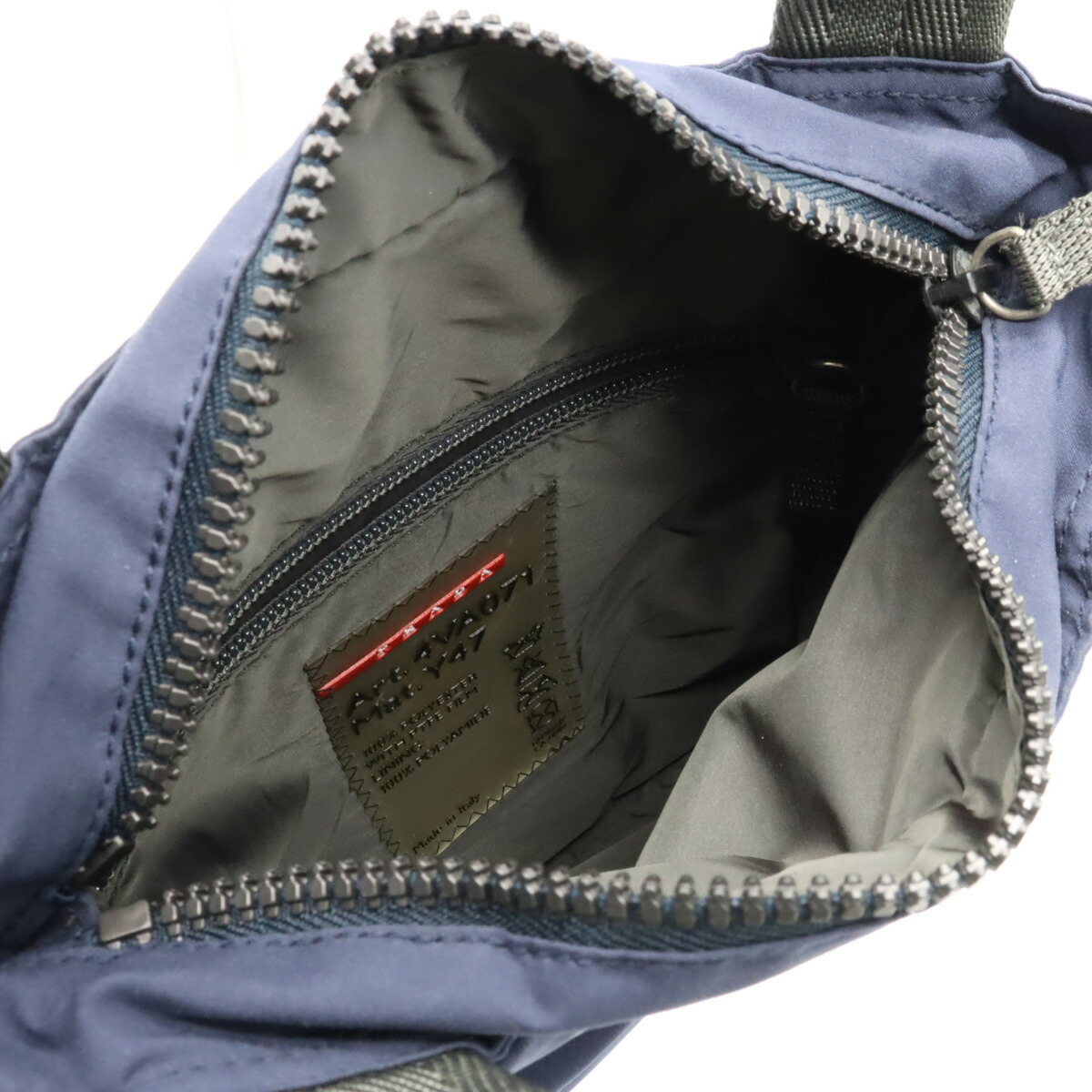 楽天市場】【バッグ】PRADA プラダ プラダスポーツ トートバッグ