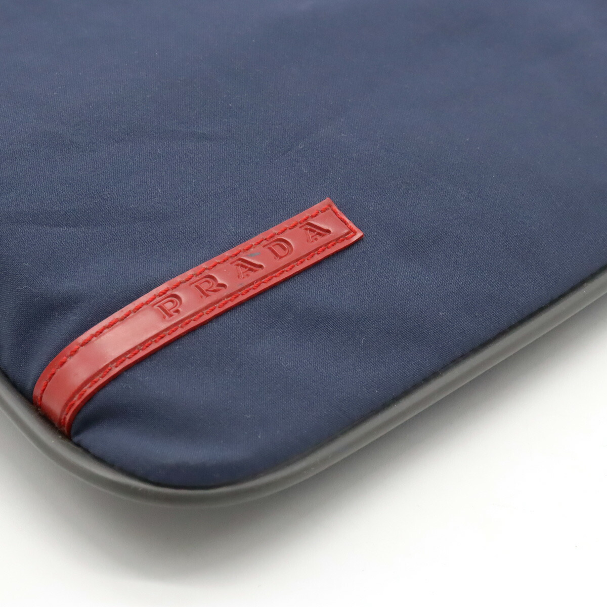 楽天市場】【バッグ】PRADA プラダ プラダスポーツ トートバッグ