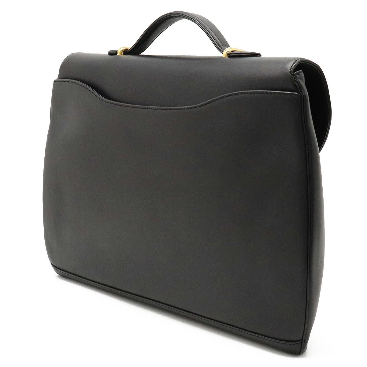 楽天市場】【バッグ】Cartier カルティエ パンテール ブリーフケース